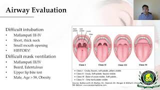 Introduction to Anesthesiology [upl. by Anaytat]