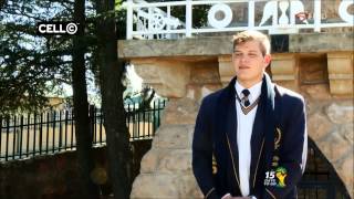 Mutual and Federal Premier Interschools Rugby  Monnas v Glenwood  Magazine Show Ep5 [upl. by Tnerb997]