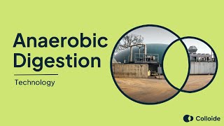 Anaerobic Digestion How does it work [upl. by Perry]