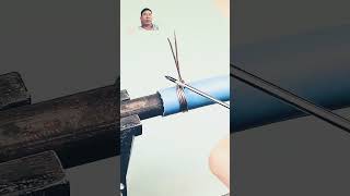 diy pipelining useful pipemaker lifehacks pipecleaners tools pipework ideas experiment [upl. by Salahi]