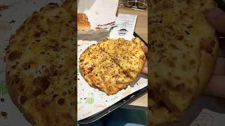 What I Eat In A Day Pizza Day🌸 whatieatinaday fastfood pizza pizzalover domino foodies [upl. by Adekram]