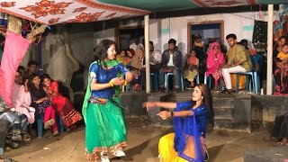 মরার কোকিলে আমার ঘুম ভাঙ্গাইয়া গেলো  Bangla Wedding Dance Performance by Juthi [upl. by Nosredneh]