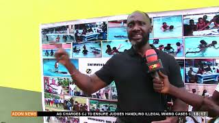 Adom TV Evening News 021024 [upl. by Townie]