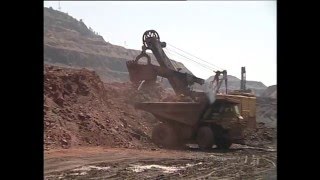 NMDC Bailadila Mines  In Tune with Nature  पर्यावरण से मैत्री का स्वरूप [upl. by Tesil]