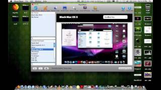 Easy Way To Change Mac Theme [upl. by Arika57]