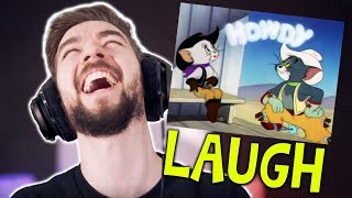 LAUGHTER IS CONTAGIOUS  Jacksepticeyes Funniest Home Videos [upl. by Lammond]