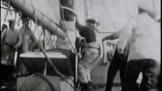 Canada Vignettes  Bluenose 19211946 [upl. by Nonnarb]