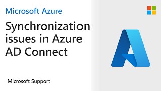 How to troubleshoot synchronization issues in Azure AD Connect for a single device  Microsoft [upl. by Neahs]