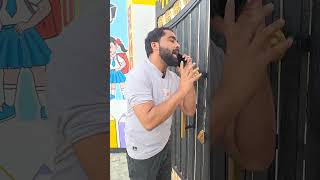 bhanu pratap comedy funny shorts 🤣 viralvideos [upl. by Hannahs]