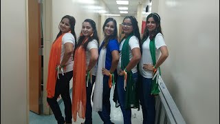 Des Rangila India waale suno gaur se medley [upl. by Cosette]