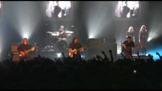 Coheed amp Cambria  Mother Superior LIVE [upl. by Carmon]