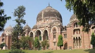 Maharaja Sayajirao University of Baroda  DocumentaryShort Film [upl. by Hugon]