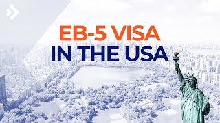 13 Benefits of the EB5 Visa and Residency in the USA  E42 [upl. by Doll]