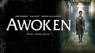 Awoken 2020 Official Trailer HD [upl. by Berthold]