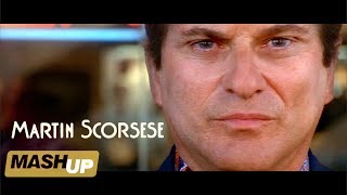 MARTIN SCORSESE Director Mashup [upl. by Neneek420]