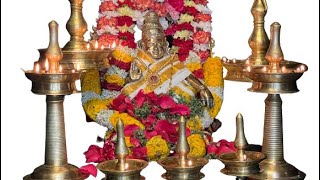 Why Lord Ayyappa is Annadana Prabhu ayyappa sabarimala [upl. by Yentuoc]