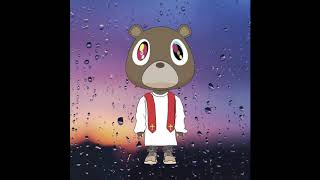 Kanye West  Rain SWV Remix [upl. by Inimak]