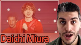 三浦大知 Daichi Miura  Flavor  DAICHI MIURA ARENA LIVE 2024  LIVE TOUR 2023 「OVER」 REACTION [upl. by Pamelina]