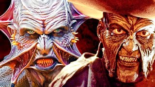 Entire Story Of Jeepers Creepers Franchise And Future  Explored In Detail [upl. by Varipapa]