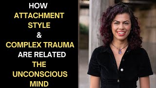 Disorganized Attachment amp Complex Trauma [upl. by Airda]