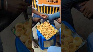 ✨40 Pani puri sapidunum today challenge winner boy gifts for pen 🖊️🖊️✍️panipuri [upl. by Nerdna872]