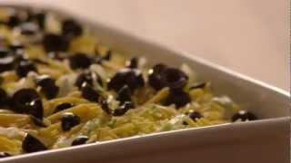 How to Make 7 Layer Taco Dip  Allrecipescom [upl. by Sherill436]