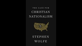 A View on Christian Nationalism from across the Pacific [upl. by Dumond]