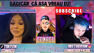 CONACU  FUNNY MOMENTS  OME TV [upl. by Neeham]