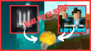 ROBLOX GAMES THAT WILL MAKE YOU GO INSANE I THINK [upl. by Grayson]