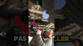 👍Astuce de pro 👌erreur de débutant le couple de serrage on sen fout  mecaniqueautomobile diy [upl. by Heeley692]