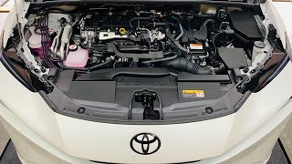 Toyota Prius PHEV 60系 改裝特輯： JDM 日規原廠Toyota高低音頻蜂鳴喇叭 聲線飽滿紮實 好聽必敗 《激安！333日本部品 X G3車庫》 [upl. by Annabel299]