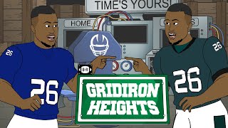 Teams Are Using a Time Machine  Gridiron Heights  S9 E3 [upl. by Boylston]