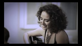 Carina ❀ Sirerk Սիրերգ Live  Armenian love song [upl. by Nhguav]