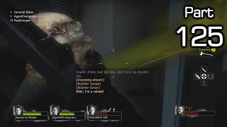 L4D2 Vs Moments  125  ONE FRIENDLY COMMON [upl. by Nanor745]