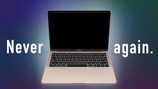 There will never be another Mac like the M1 MacBook Air [upl. by Akemhs]