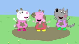 ¡Peppa llega al cine con Las Botas de Oro [upl. by Otineb175]