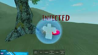 Roblox20241105192716 slendytubbies [upl. by Aketahs123]