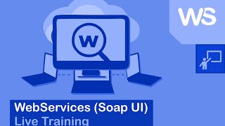 ITeLearn Webservices Testing SoapUI Testing Free Webinar and Tutorial for beginners using soapui [upl. by Baptist]