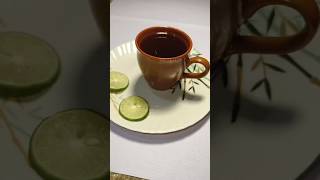 Lemon tea recipe [upl. by Maggi]