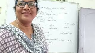 class X Trigonometry from RD SHARMA Physics by Madam Ansari is live [upl. by Amre78]