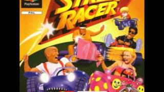 Street Racer PSX  04  Frank [upl. by Daisey]