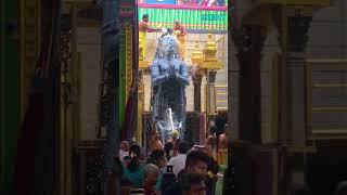 ஆஞ்சநேயருக்கு பால் அபிஷேகம் anjaneyartemple god [upl. by Manny]