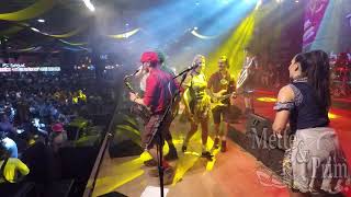 Centopéia do Chopp com banda Vox 3 na Oktoberfest 19 de 2019 [upl. by Aimekahs]