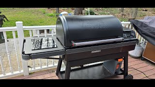 Traeger Induction for less than 100 [upl. by Ayel232]