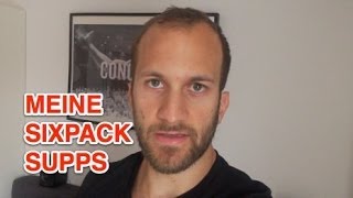 28 Tage Sixpack Challenge Supps zum Waschbrett mit Flavio Simonetti [upl. by Gilli]