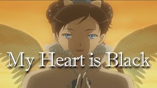 Diva「AMV」My Heart is Black [upl. by Coyle]