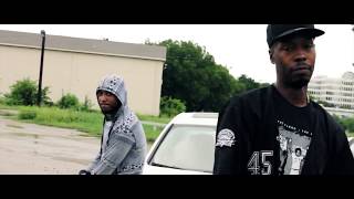 Nowaah the Flood x DirtyDiggs  GYHOMP video [upl. by Aihsital]