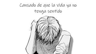 ESTOY CANSADO  Fawcett LETRA [upl. by Hameerak]