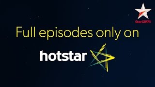 Ichche Nodee  Visit hotstarcom for the full episode [upl. by Llednahc]