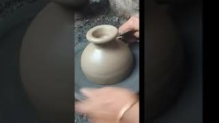 Clay Dhunchi is made [upl. by Rafaelita832]